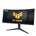 ASUS MONITOR ASUS 34" VG34VQL3A TUF Gaming