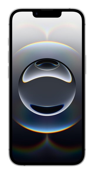 Apple Apple iPhone 16e 128GB White