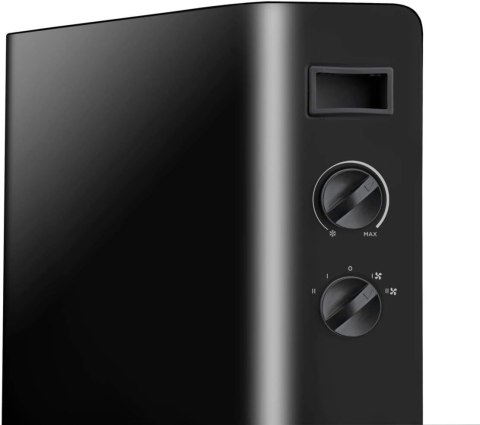 BLACK+DECKER Grzejnik konwektorowy Black+Decker BXCSH2000E