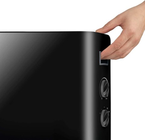 BLACK+DECKER Grzejnik konwektorowy Black+Decker BXCSH2000E