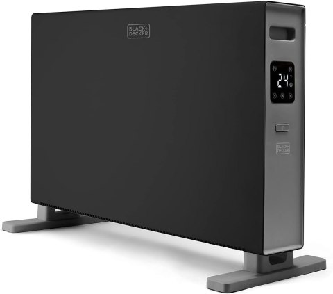 BLACK+DECKER Grzejnik konwektorowy Black+Decker BXCSH2001E