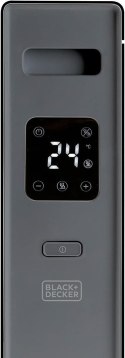 BLACK+DECKER Grzejnik konwektorowy Black+Decker BXCSH2001E