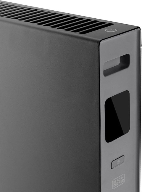 BLACK+DECKER Grzejnik konwektorowy Black+Decker BXCSH2001E