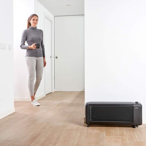 BLACK+DECKER Grzejnik mikatermiczny Black+Decker BXMRA1500E