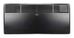 BLACK+DECKER Grzejnik ścienny konwektorowy Black+Decker BXCSH1800E