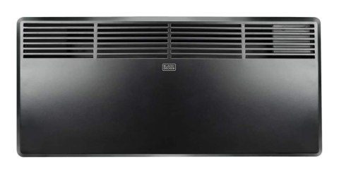 BLACK+DECKER Grzejnik ścienny konwektorowy Black+Decker BXCSH1800E