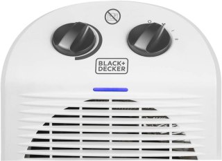 BLACK+DECKER Termowentylator Black+Decker BXSH2000E