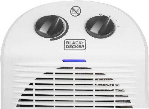 BLACK+DECKER Termowentylator Black+Decker BXSH2000E
