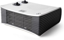 BLACK+DECKER Termowentylator Black+Decker BXSH2001E