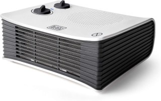 BLACK+DECKER Termowentylator Black+Decker BXSH2001E