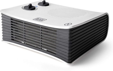 BLACK+DECKER Termowentylator Black+Decker BXSH2001E