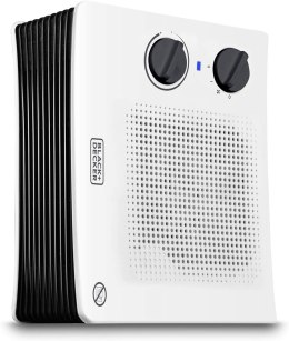 BLACK+DECKER Termowentylator Black+Decker BXSH2001E