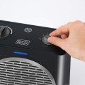 BLACK+DECKER Termowentylator Black+Decker BXSH2003E