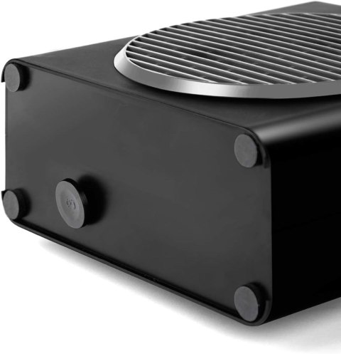 BLACK+DECKER Termowentylator Black+Decker BXSH2003E