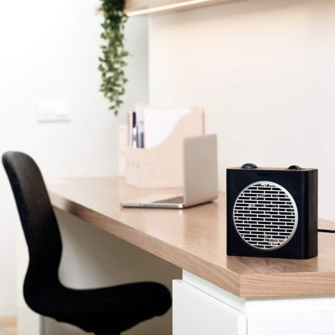 BLACK+DECKER Termowentylator Black+Decker BXSH2003E