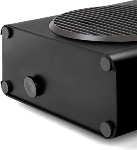 BLACK+DECKER Termowentylator PTC Black+Decker BXSH1500E