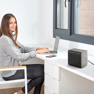 BLACK+DECKER Termowentylator ceramiczny Black+Decker BXSH1800E