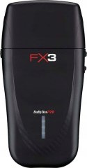 Babyliss Golarka BABYLISS FXX3SBE