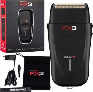 Babyliss Golarka BABYLISS FXX3SBE