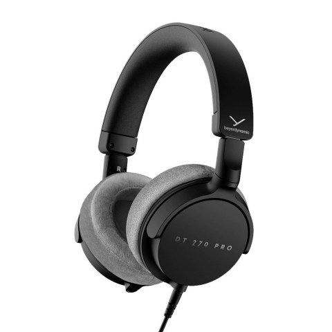 Beyerdynamic Beyerdynamic DT-270 PRO - Słuchawki studyjne zamknięte