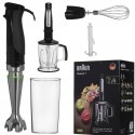 Braun Blender ręczny BRAUN MQ 7045X