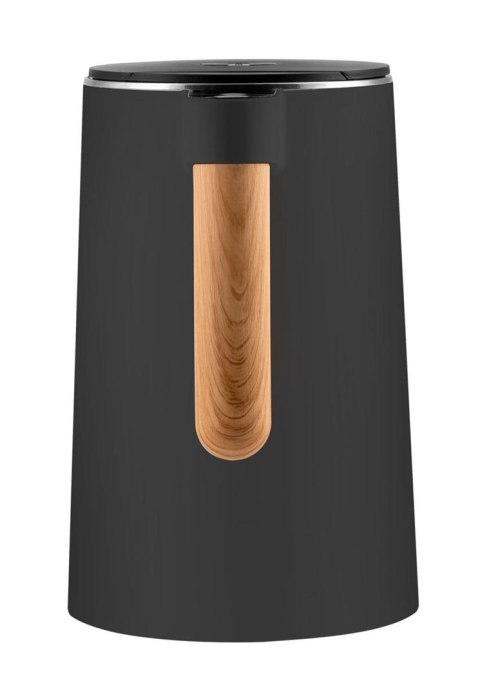 CONCEPT Czajnik elektryczny RK3302 antracyt CONCEPT