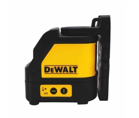 DeWalt Laser krzyżowy DeWalt DW088CG