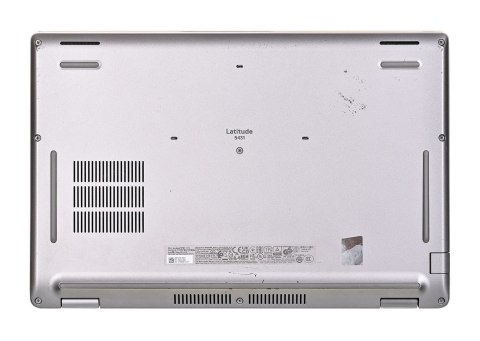 Dell DELL LATITUDE 5431 i5-1250P 16GB 512GB SSD 14" FHD Win11pro + zasilacz UŻYWANY
