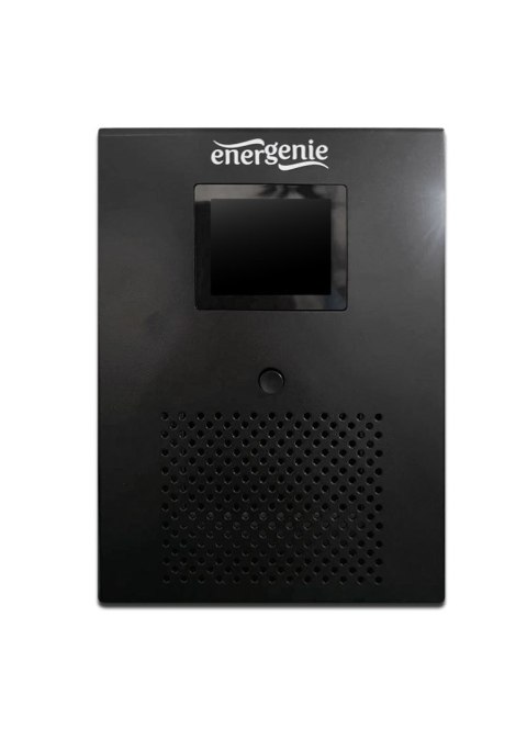 ENERGENIE ENERGENIE ZASILACZ AWARYJNY UPS AVR 3000VA LCD, 3X C13, 3X SCHUKO, USB, RJ45 (WYPRZEDAŻ)