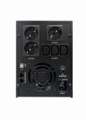 ENERGENIE ENERGENIE ZASILACZ AWARYJNY UPS AVR 3000VA LCD, 3X C13, 3X SCHUKO, USB, RJ45 (WYPRZEDAŻ)
