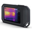 FLIR FLIR KOMPAKTOWA KAMERA TERMOWIZYJNA 320X240 MSX, -20°C DO 450°C, WI-FI, IGNITE CLOUD C8