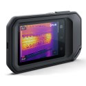 FLIR FLIR KOMPAKTOWA KAMERA TERMOWIZYJNA 320X240 MSX, -20°C DO 450°C, WI-FI, IGNITE CLOUD C8