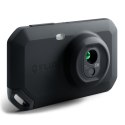 FLIR FLIR KOMPAKTOWA KAMERA TERMOWIZYJNA 320X240 MSX, -20°C DO 450°C, WI-FI, IGNITE CLOUD C8