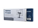 GEMBIRD GEMBIRD STOJAK NA TELEWIZOR 37" - 75"