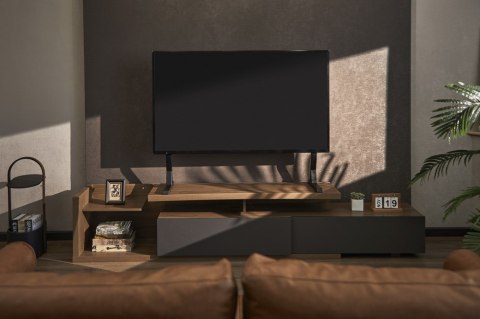 GEMBIRD GEMBIRD STOJAK NA TELEWIZOR 45" - 90"