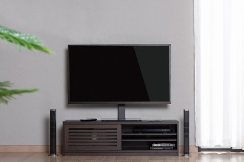 GEMBIRD GEMBIRD STOJAK POD TV (OBROTOWY), 23" - 55"