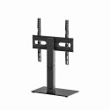 GEMBIRD GEMBIRD UCHWYT ŚCIENNY LCD 32"-55" (OBRÓT I POCHYLENIE) VESA MAX 400 X 400MM, DO 35KG