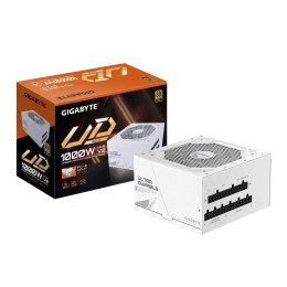 Gigabyte Zasilacz Gigabyte UD1000GM 1000W PG5 ICE