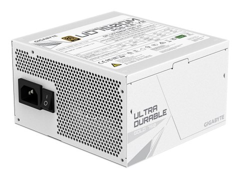 Gigabyte Zasilacz Gigabyte UD750GM 750W PG5 ICE