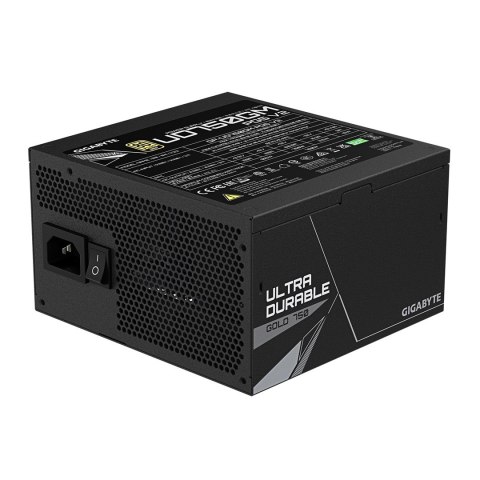 Gigabyte Zasilacz Gigabyte UD750GM 750W PG5 V2
