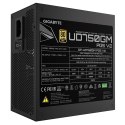 Gigabyte Zasilacz Gigabyte UD750GM 750W PG5 V2