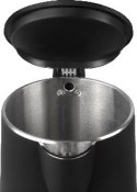 Gorenje Czajnik elektryczny Gorenje K15DWBK Cool Touch 1,5l (czarny)