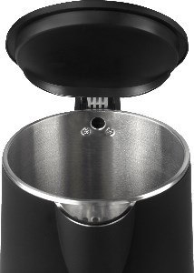 Gorenje Czajnik elektryczny Gorenje K15DWBK Cool Touch 1,5l (czarny)