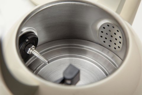 Gorenje Czajnik elektryczny Gorenje K17CLIN Classico 1,7l (beżowy)