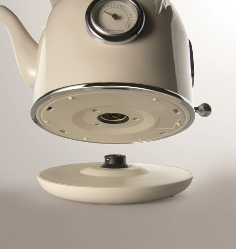 Gorenje Czajnik elektryczny Gorenje K17CLIN Classico 1,7l (beżowy)