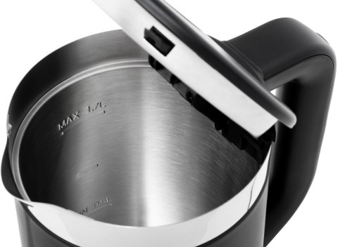 Gorenje Czajnik elektryczny Gorenje K17TRDW 1,7l (czarny)