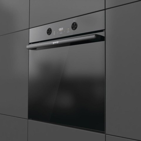 Gorenje Piekarnik GORENJE BPS6737E04DBG