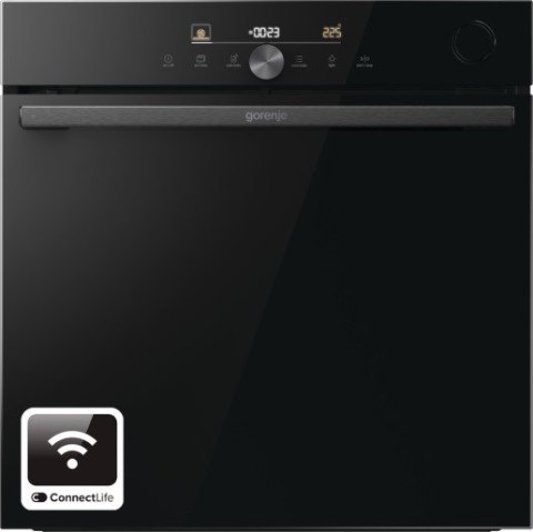 Gorenje Piekarnik GORENJE BPSA6747DGWI
