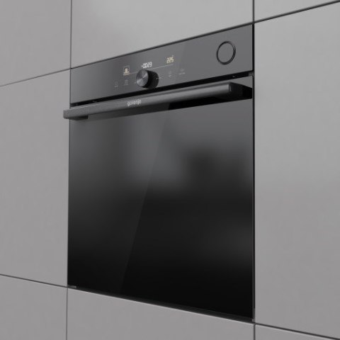Gorenje Piekarnik GORENJE BPSA6747DGWI