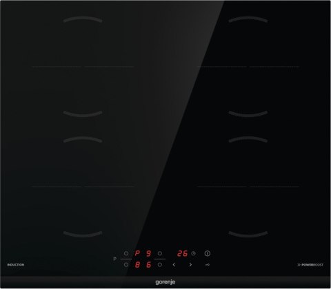 Gorenje Płyta indukcyjna GORENJE GI6401BCE